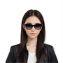 CHANEL Солнцезащитные очки Pantos, Black 27908003