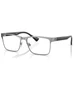 Мужские прямоугольные очки, VE128556-O Versace 2830540
