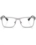 Мужские прямоугольные очки, VE128556-O Versace 2830540