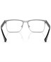 Мужские прямоугольные очки, VE128556-O Versace 2830540