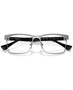 Мужские прямоугольные очки, VE128556-O Versace 2830540