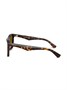 Солнцезащитные очки с логотипом Burberry Eyewear, коричневый 20549045