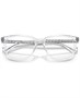 Мужские очки-подушки, VE3340U 55 Versace 2827187