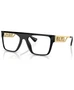 Мужские прямоугольные очки, VE3326U55-O Versace 2830599