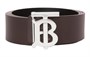 Мужской ремень Burberry, черный 10436840