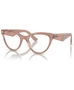Женские очки, DG3372 50 Dolce&Gabbana 2772727