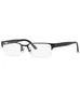 VE1184 Мужские прямоугольные очки Versace 2825403