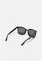 Солнцезащитные очки Unisex Gucci, цвет black/smoke 7385634