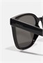 Солнцезащитные очки Unisex Gucci, цвет black/smoke 7385634