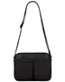 Сумка кросс-боди Saint Laurent New Camera, черный 6081285
