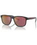 Мужские солнцезащитные очки, PS 06YS PRADA LINEA ROSSA 2835646