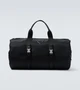 Дорожная сумка с отделкой из Re-Nylon кожи Prada, черный 25641834