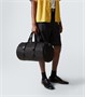 Дорожная сумка с отделкой из Re-Nylon кожи Prada, черный 25641834