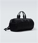 Дорожная сумка с отделкой из Re-Nylon кожи Prada, черный 25641834