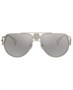 Мужские солнцезащитные очки, 0VE2225 60 Versace 2833614