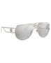 Мужские солнцезащитные очки, 0VE2225 60 Versace 2833614