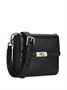 Сумка через плечо Dolce & Gabbana из оленьей кожи, черный 22628107