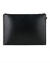 Сумка Saint Laurent Zipped Tablet Holder, нуар 6081321