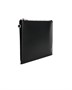 Сумка Saint Laurent Zipped Tablet Holder, нуар 6081321