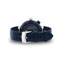Часы мужские Tambour Street Diver, автоматический, 44 мм, сталь Louis Vuitton, синий 22190750