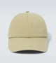 Бейсболка Burberry, бежевый 5937883