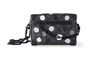 Сумка LOUIS VUITTON Yayoi Kusama Mini Soft Monogram Eclipse Black/Silver 27975348