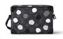 Сумка LOUIS VUITTON Yayoi Kusama Mini Soft Monogram Eclipse Black/Silver 27975348