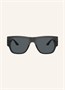Солнцезащитные очки VERSACE VE4403, черный 3265775