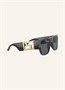 Солнцезащитные очки VERSACE VE4403, черный 3265775