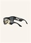 Солнцезащитные очки VERSACE VE4403, черный 3265775