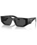 Мужские солнцезащитные очки PR 09ZS PRADA 2831971