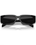 Мужские солнцезащитные очки PR 09ZS PRADA 2831971