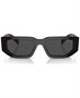 Мужские солнцезащитные очки PR 09ZS PRADA 2831971