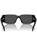 Мужские солнцезащитные очки PR 09ZS PRADA 2831971
