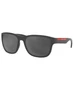 Мужские солнцезащитные очки, PS 01US 59 PRADA LINEA ROSSA 2835470
