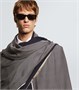 SL 766 прямоугольные солнцезащитные очки Saint Laurent 25623179