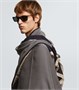 SL 766 прямоугольные солнцезащитные очки Saint Laurent 25623179