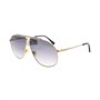 TOM FORD Солнцезащитные очки авиаторы, Gold 28019795