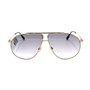 TOM FORD Солнцезащитные очки авиаторы, Gold 28019795