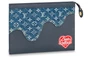 LOUIS VUITTON Сумка-кошелек 27975098