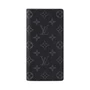 Кошелёк Brazza Monogram Eclipse Black LOUIS VUITTON 26498444