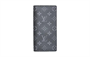 Кошелёк Brazza Monogram Eclipse Black LOUIS VUITTON 26498444