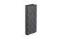 Кошелёк Brazza Monogram Eclipse Black LOUIS VUITTON 26498444