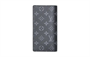 Кошелёк Brazza Monogram Eclipse Black LOUIS VUITTON 26498444