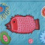 LOUIS VUITTON Кожаный клатч Yayoi Kusama 27975361