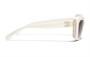 CHANEL Солнцезащитные очки Butterfly унисекс, White 27907444