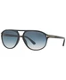Солнцезащитные очки jacob, ft0447 Tom Ford, мульти 837300