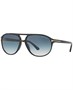 Солнцезащитные очки jacob, ft0447 Tom Ford, мульти 837300