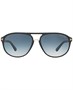 Солнцезащитные очки jacob, ft0447 Tom Ford, мульти 837300