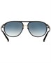 Солнцезащитные очки jacob, ft0447 Tom Ford, мульти 837300